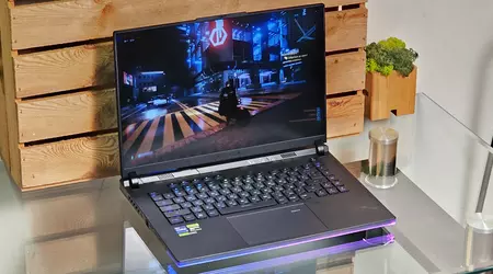 Análisis de ASUS ROG Strix SCAR 16 (2023): dominio total en el campo de batalla virtual