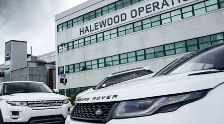 Ciberataque detiene la producción de Jaguar Land Rover: las fábricas estarán inactivas hasta el martes