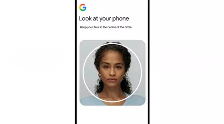 Google ya permite acceder a tu cuenta con un selfie de vídeo