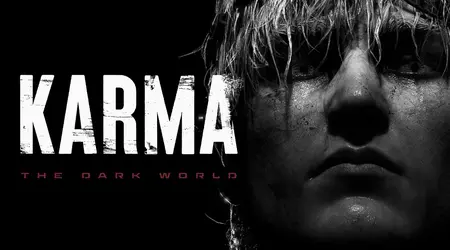 ¡No juegues a este juego en la oscuridad! Se ha publicado un aterrador tráiler del terror distópico Karma: el mundo oscuro