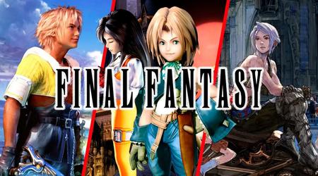 El productor y director de Final Fantasy 14 podría haber insinuado un remake de Final Fantasy 9