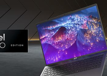 Acer Swift 16 debutará en IFA ...