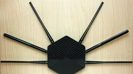 Revisión de Mercusys MR50G: el enrutador que está buscando