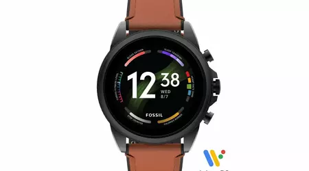 Gran oferta de primavera de Amazon: Fossil Gen 6 con cuerpo de 44 mm, NFC y Wear OS a bordo por 190 dólares de descuento