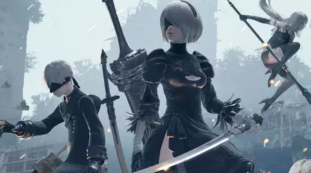 ¿Se ha escuchado el deseo de los fans? El creador de NieR: Automata insinúa una secuela de la franquicia