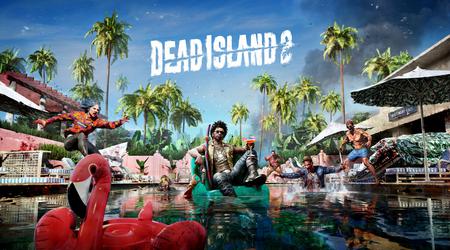 El número de copias vendidas de Dead Island 2 en tres días supera el millón de ejemplares 