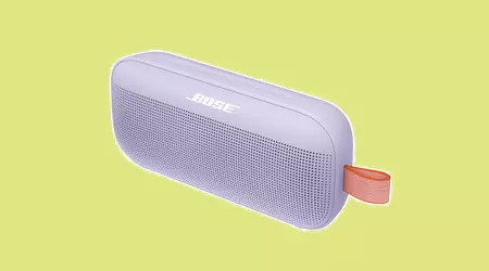 20€ de descuento: Bose SoundLink Flex con protección IP67 y hasta 12 horas de batería en oferta en Amazon por 129€.