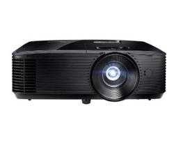 Proyector profesional Optoma W400LVe 