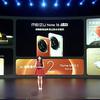 Smartphone Meizu Note 16 en color Blanco Jade