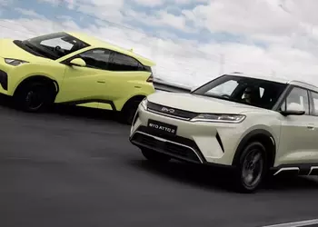 Las ventas de autos electrificados en ...
