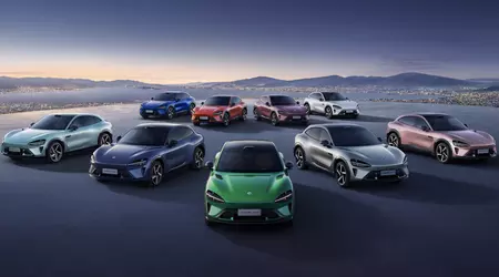 Más barato que el Tesla Model Y: Xiaomi YU7 sale a la venta en China