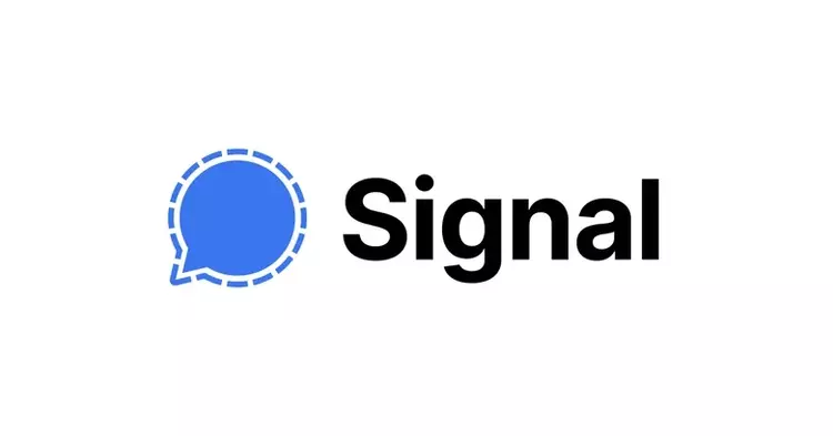 Signal lanza copia de seguridad segura ...