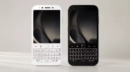Zinwa Q27: el smartphone con teclado físico que quiere revivir la era BlackBerry