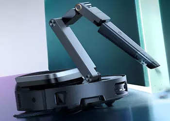 En CES 2026, Dreame presentó la ...