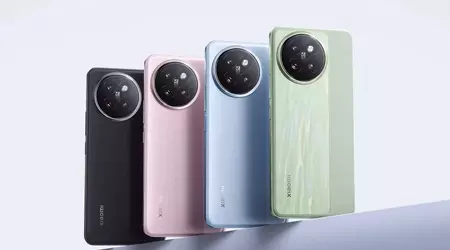Xiaomi 14 Civi con la actualización HyperOS 1.0.5 tiene una nueva función y seguridad mejorada