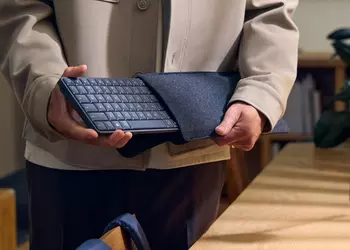 Gran Idea: HP presenta el Eliteboard ...