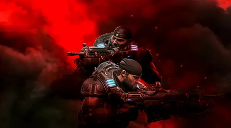 Rumores: una colección con remasters de los tres primeros juegos de Gears of War llegará a PlayStation 5 en 2025
