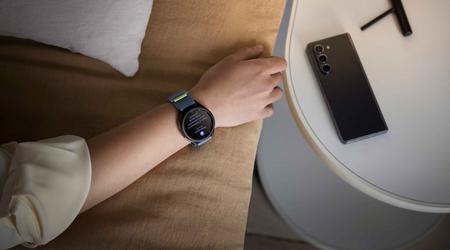 Galaxy Watch4 y modelos más nuevos ahora disponibles en 36 nuevos países con detección de apneas del sueño