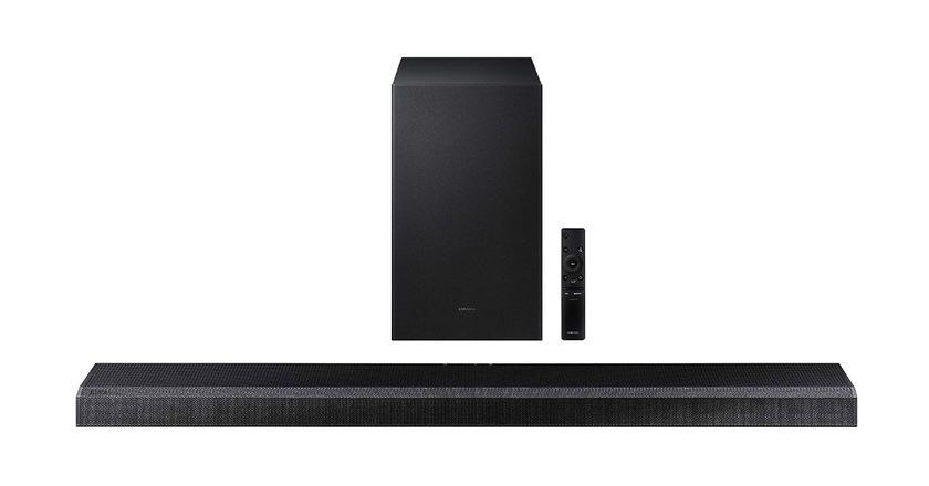 Samsung Q700A barra proyector