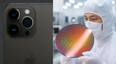 Apple cambia de proveedor de sensores de cámara para el iPhone 18: Samsung los producirá en lugar de Sony