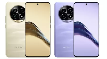 La gama de smartphones Realme 14 contará con un modelo totalmente nuevo: primeros detalles