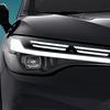 Exterior del Toyota Corolla Cross GR Sport