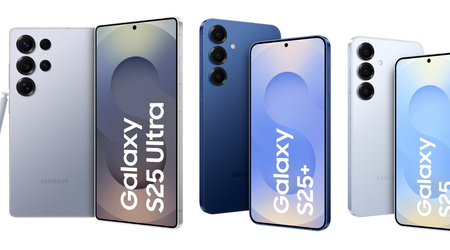 Los smartphones Samsung Galaxy S25 reciben una nueva actualización en Europa