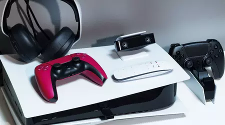 Accesorios para PlayStation 5: cómo hacer más cómodo el juego