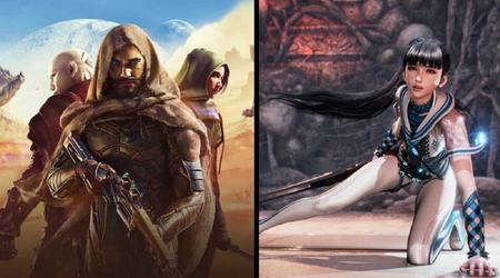 Gran comienzo - Stellar Blade y Dune: Awakening lideran la lista de ventas de Steam