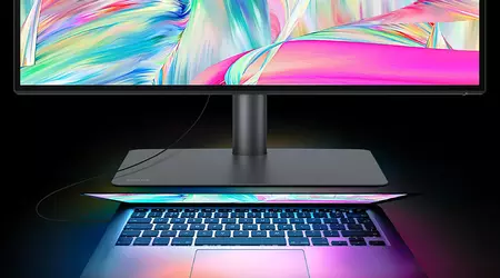 BenQ ha presentado un monitor 4K para usuarios de Mac