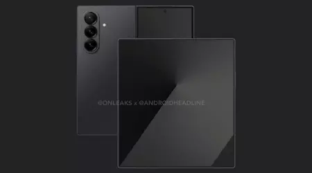 Insiders: El Galaxy Fold7 podría ser el smartphone plegable más delgado de Samsung hasta ahora