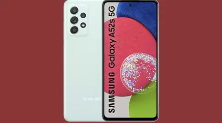 Samsung Galaxy A52s ha comenzado a recibir la actualización One UI 6.1, pero sin Galaxy AI 