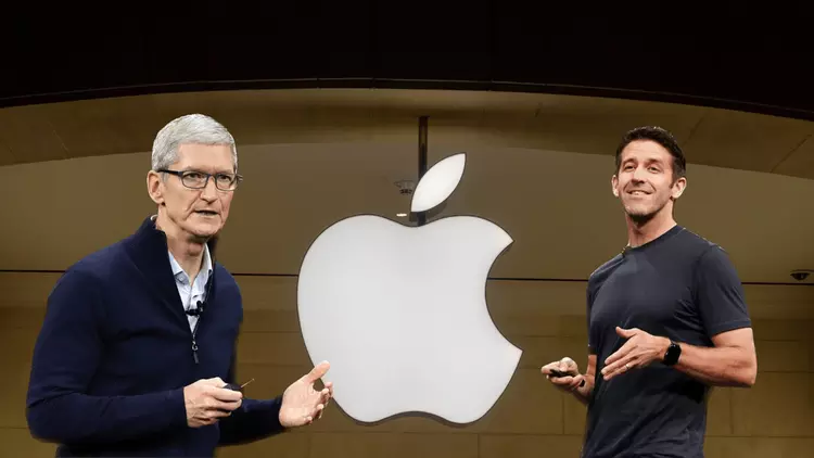 ¿Está Tim Cook al tanto? Bloomberg ...