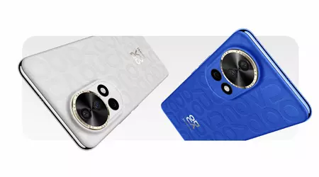 La serie de smartphones Huawei Nova 12 hará su debut mundial el 21 de marzo