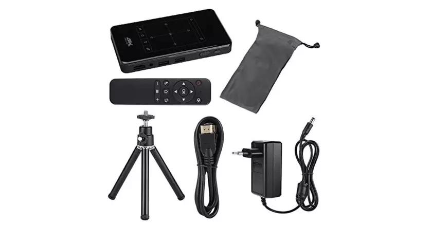 Garsent proyector para galletas amazon
