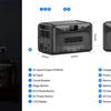 Datos técnicos BLUETTI Apex 300