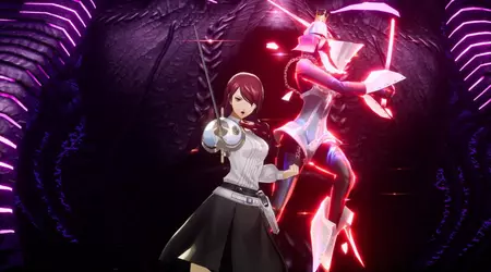 El nuevo tráiler de Persona 3 Reload muestra a Mitsuru Kirijo