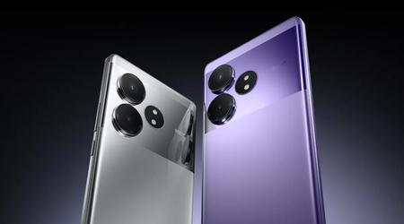 Realme anuncia el lanzamiento del smartphone Neo7: fecha de lanzamiento 11 de diciembre de 2024