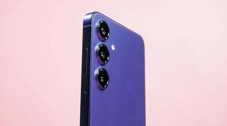 Medios de comunicación: Samsung prepara el lanzamiento de un modelo Slim del smartphone Galaxy S25
