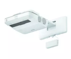Proyector interactivo Epson V11H728022 BrightLink 696Ui