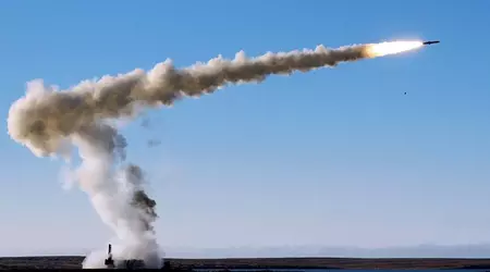 La defensa aérea ucraniana derribó dos misiles Onyx, con los que Rusia atacó la región de Odessa