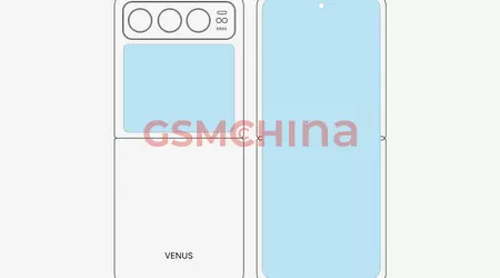 Rumores: Xiaomi Mix Flip contará con un procesador Snapdragon 8 Gen 2