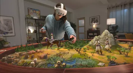 La versión para RV de Sid Meier's Civilisation VII saldrá a la venta la próxima semana: el desarrollador desvela un tráiler general