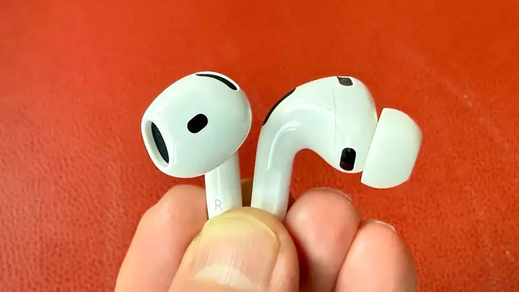 ¿Para qué pagar más? Los AirPods ...