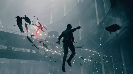 La secuela de Control ha alcanzado la fase de desarrollo completo, - ha confirmado Remedy