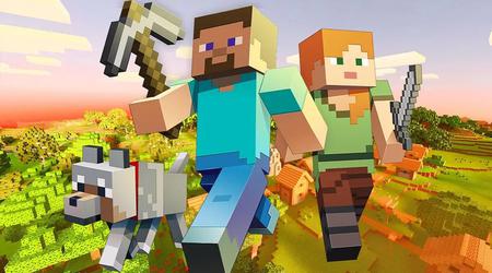 Minecraft brilla de una nueva manera: La gran actualización de Vibrant Visuals se lanza el 17 de junio - el mundo se volverá más brillante y atmosférico