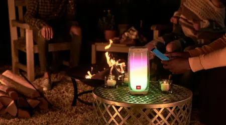 JBL Pulse 4 con retroiluminación está disponible en Amazon por 149 $ (100 $ de descuento)