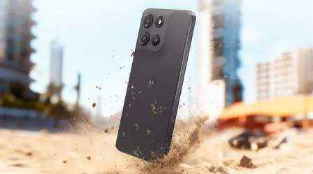 Moto G100 (2025) recibió una batería de 7000 mAh y Snapdragon 7s Gen 2