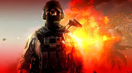 EA ha mostrado un tráiler cinematográfico épico para la segunda temporada de Battlefield 6 con batallas en una base de la OTAN en Alemania