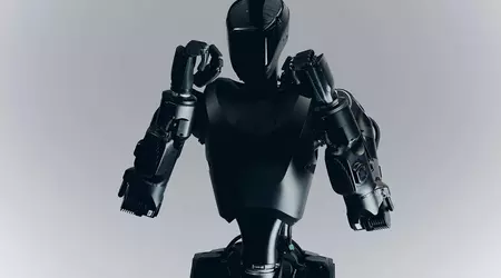 ¿Pruebas de Ucrania de Androide de Combate de Última Generación Phantom MK-1 en Conflicto Real: ¿El Futuro de la Guerra?